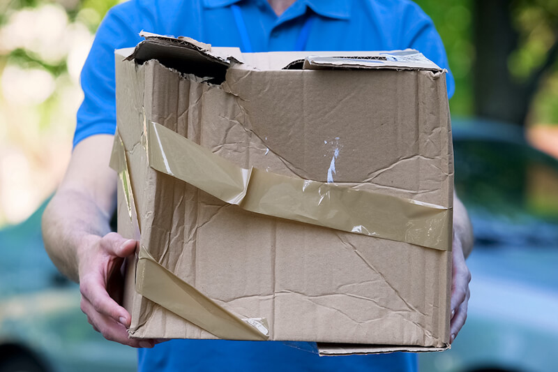Những rủi ro dễ gặp phải khi không đóng kiện gỗ cho hàng hóa cần vận chuyển Những rủi ro dễ gặp phải khi không đóng kiện gỗ cho hàng hóa cần vận chuyển