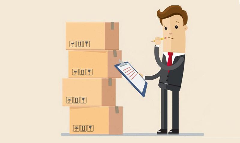 Tìm hiểu thông tin trước khi thuê kho Tìm hiểu thông tin trước khi thuê kho