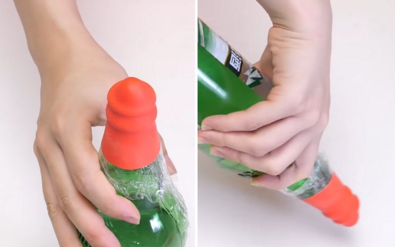 Quy định khi vận chuyển hàng tươi sống có mùi qua đường hàng không