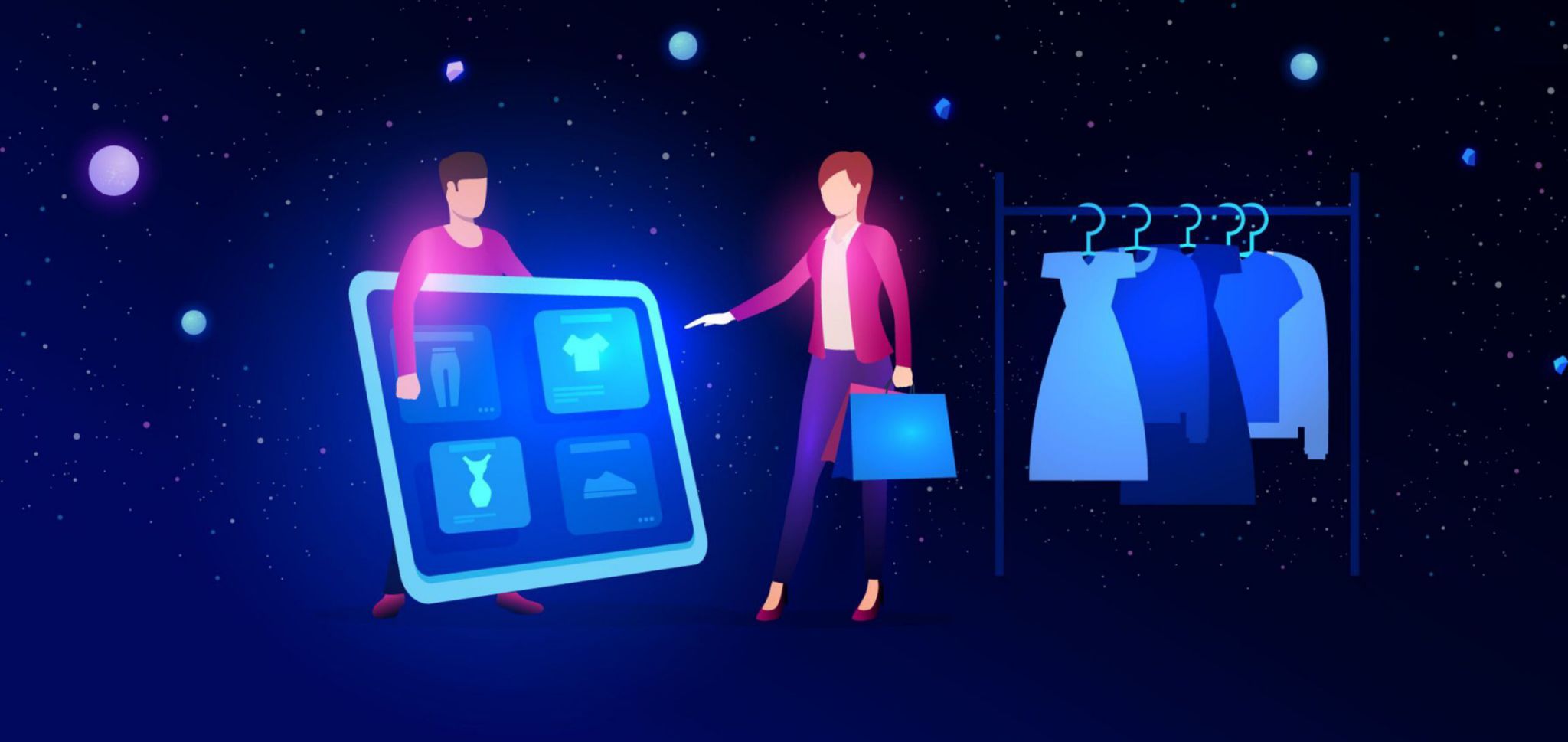 Cá nhân hóa trải nghiệm Đề xuất các sản phẩm mới với khách hàng