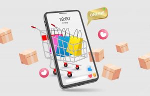 bán hàng online trên sàn thương mại điện tử