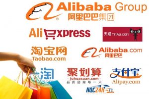 Những trang thương mại điện tử Trung Quốc uy tín nhất 2023