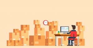 quản lý hàng tồn kho hiệu quả bằng phần mềm