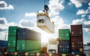 Tìm hiểu chi tiết về dịch vụ vận chuyển hàng hóa bằng container