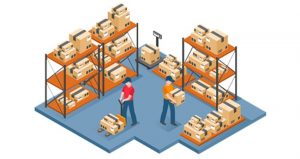 lợi ích của dịch vụ hoàn tất đơn hàng