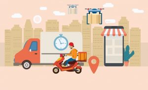 tiêu chí lựa chọn dịch vụ vân chuyển hàng hoá