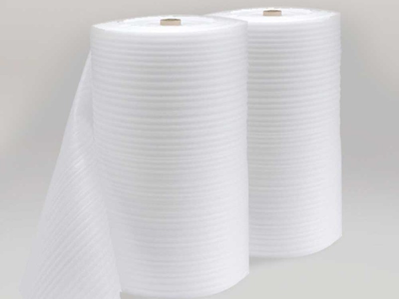 Cuộn xốp PE Foam hay còn gọi là cuộn xốp thường, mút xốp Cuộn xốp PE Foam hay còn gọi là cuộn xốp thường, mút xốp