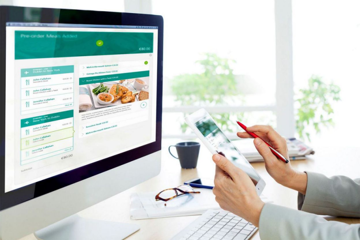 Sử dụng các phần mềm quản lý bán hàng Các ứng  dụng giúp nhà bán quản lý bán hàng