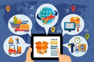 Sử dụng hệ thống quản lý đơn hàng đa kênh (Order Management System – OMS) để tự động hóa quy trình quản lý vận đơn hiệu quả.