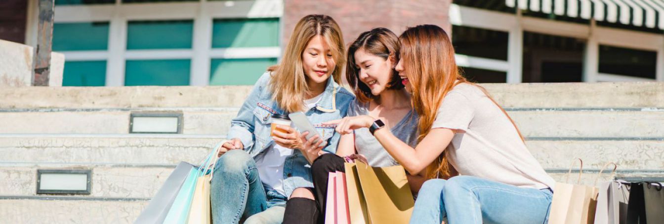 Tập trung vào trải nghiệm sau mua hàng Những khách hàng sẽ chia sẻ với người quen về trải nghiệm sau khi dùng sản phẩm