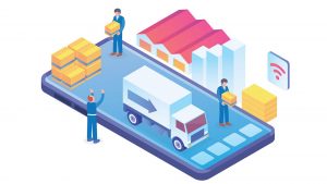 Bí quyết để xây dựng một quy trình giao hàng hiệu quả