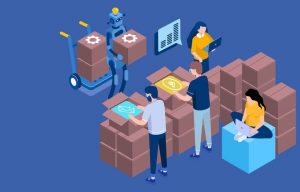 Cách giải quyết các vấn đề thường gặp khi vận chuyển hàng hóa